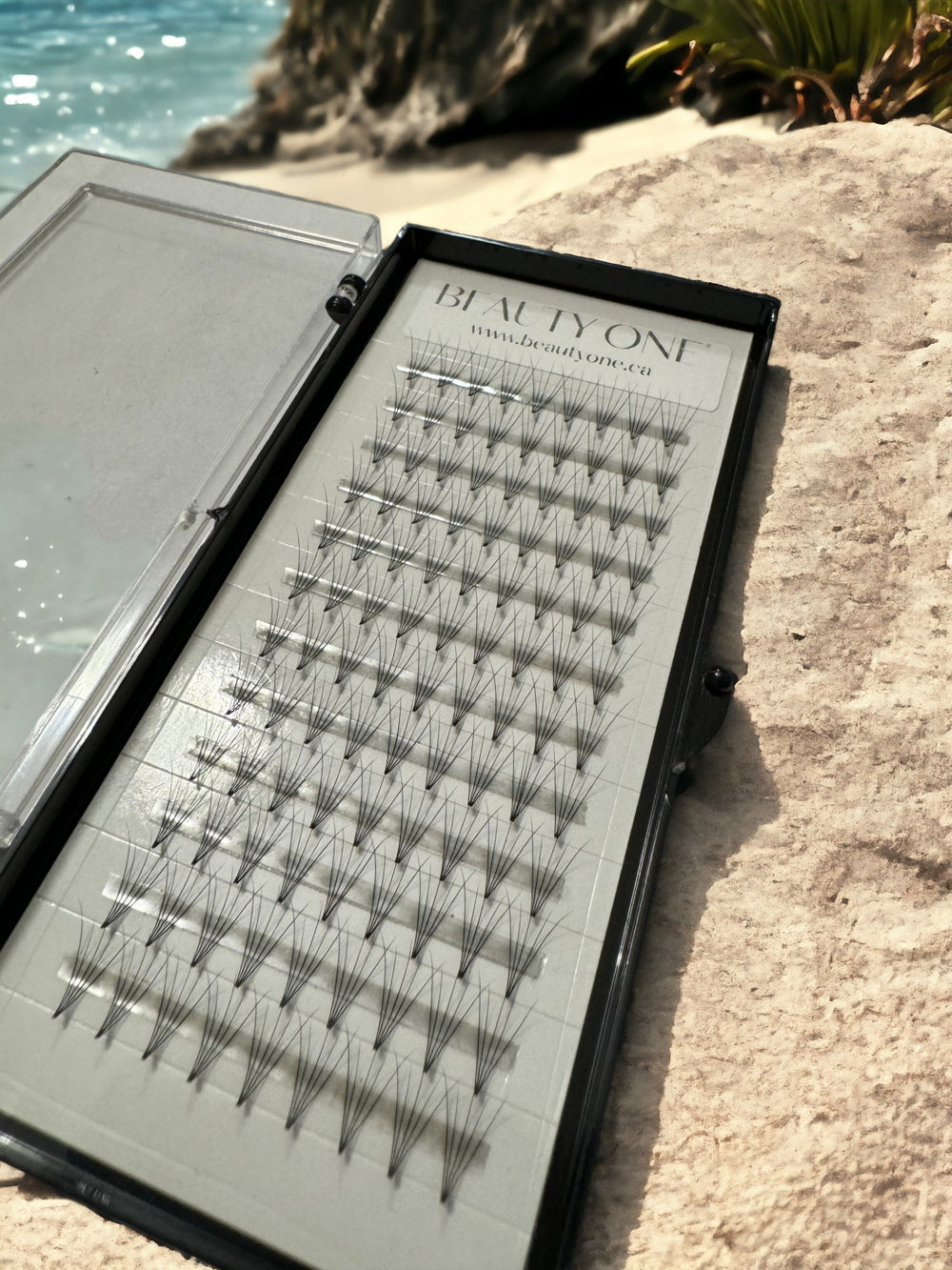 Promade Fans 5D - 0.05 / CC Curl / 10-12mm