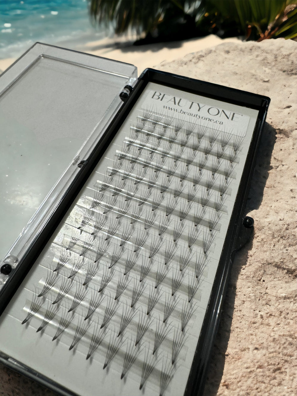 Promade Fans 6D - 0.05 / D Curl / 10-12mm