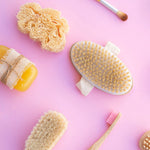 Body Brushing