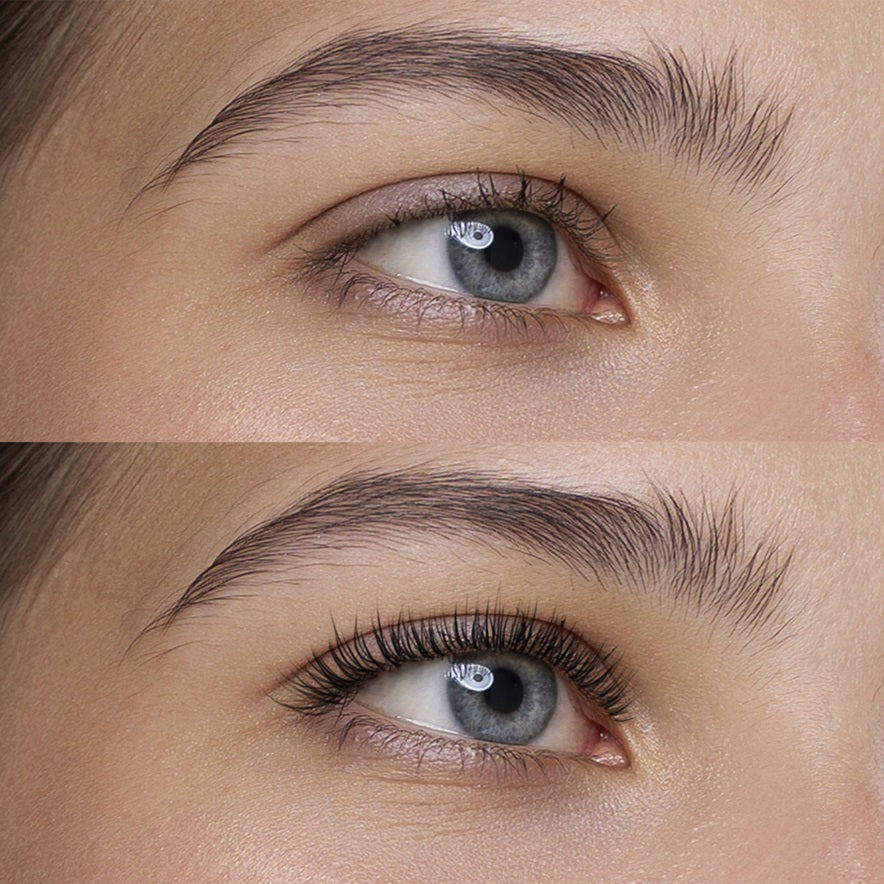 Eyelash Extensions